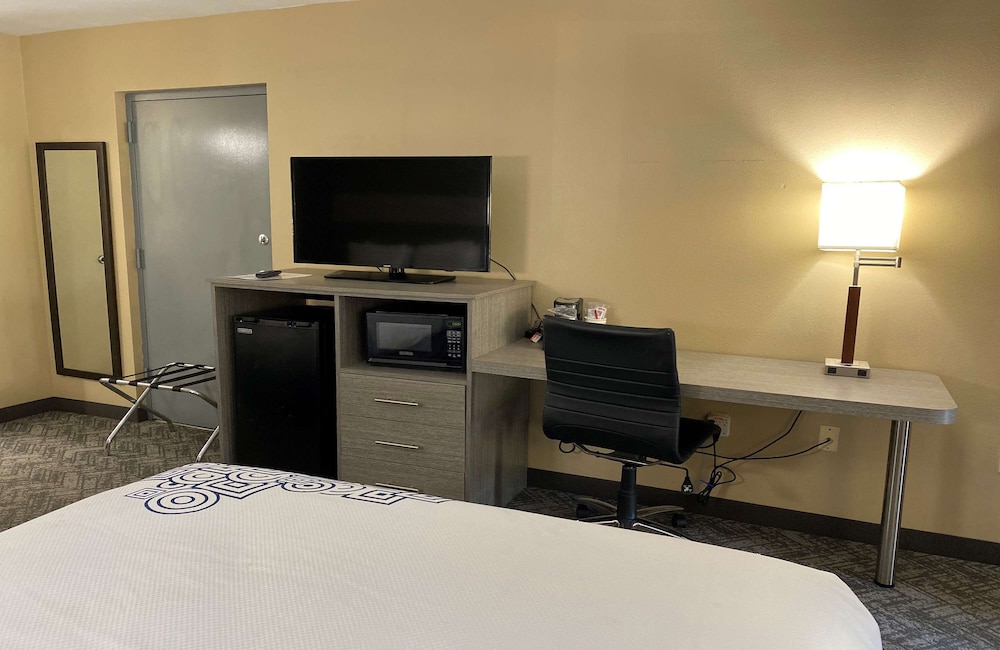 Best Western Apalach Inn 41/45