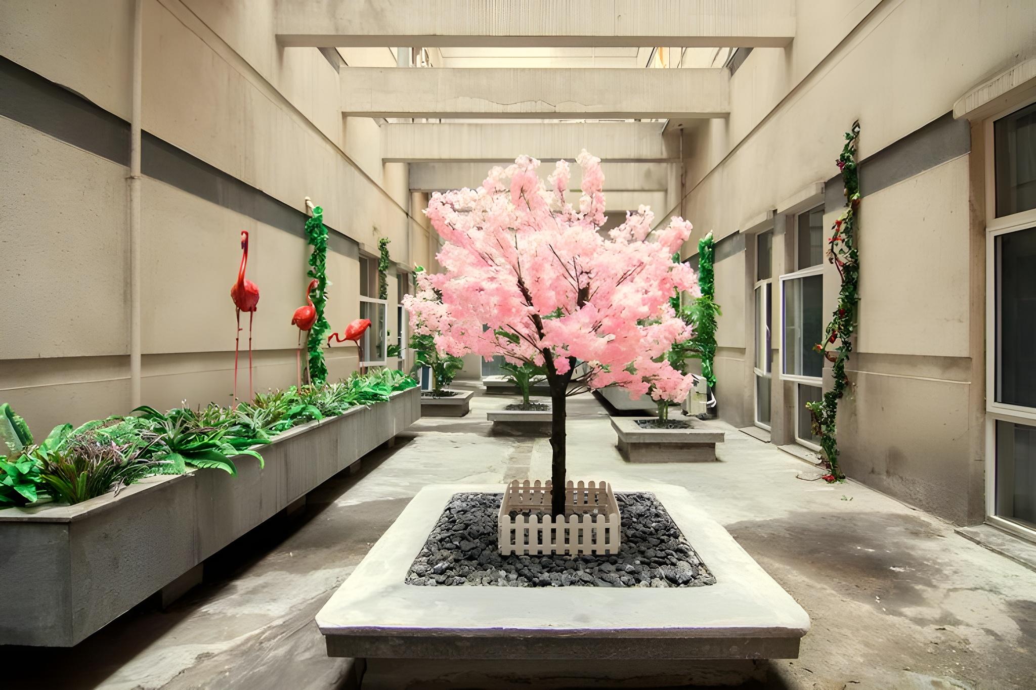 Home Inn Selected (Shanghai Raffles, North Bund) 30/42