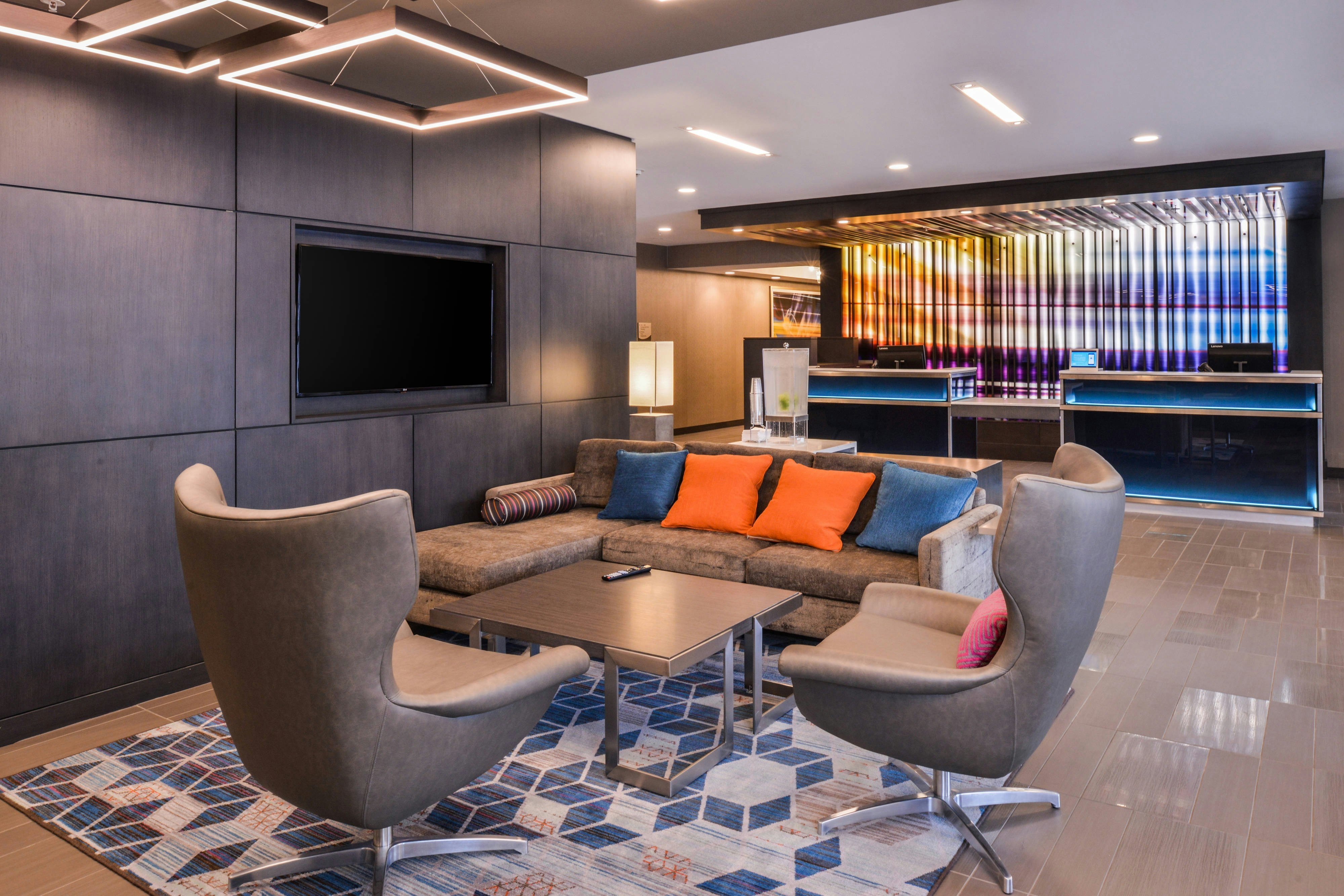 Fairfield Inn And Suites By Marriott Raleigh Cary 14/18