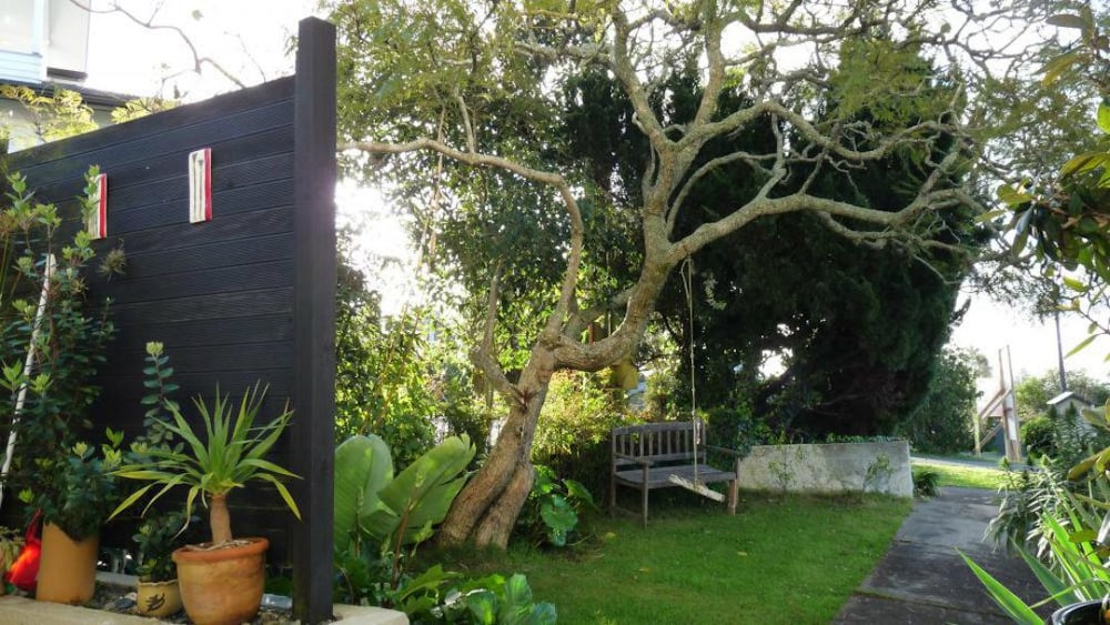 Kiwi Heritage Homestay 27/30