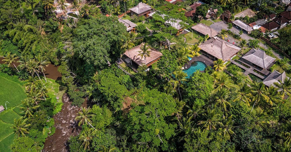 Permata Ayung Private Estate 47/50