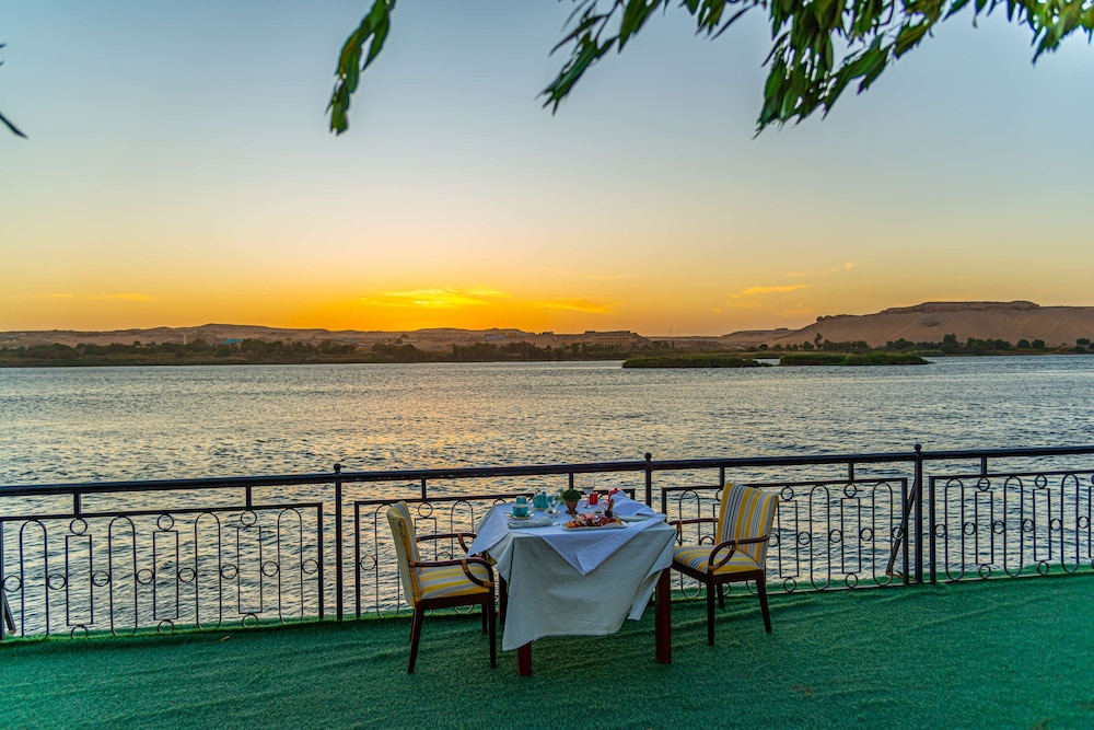 Sonesta Nouba Hotel Aswan 39/50