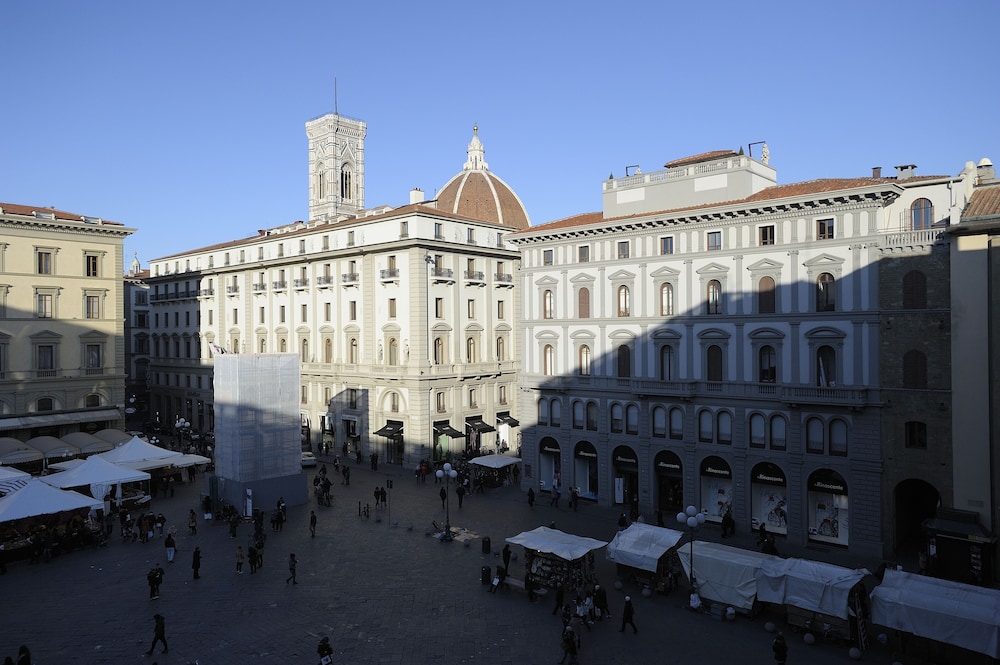 Luxury B&B La Dimora Degli Angeli 48/50