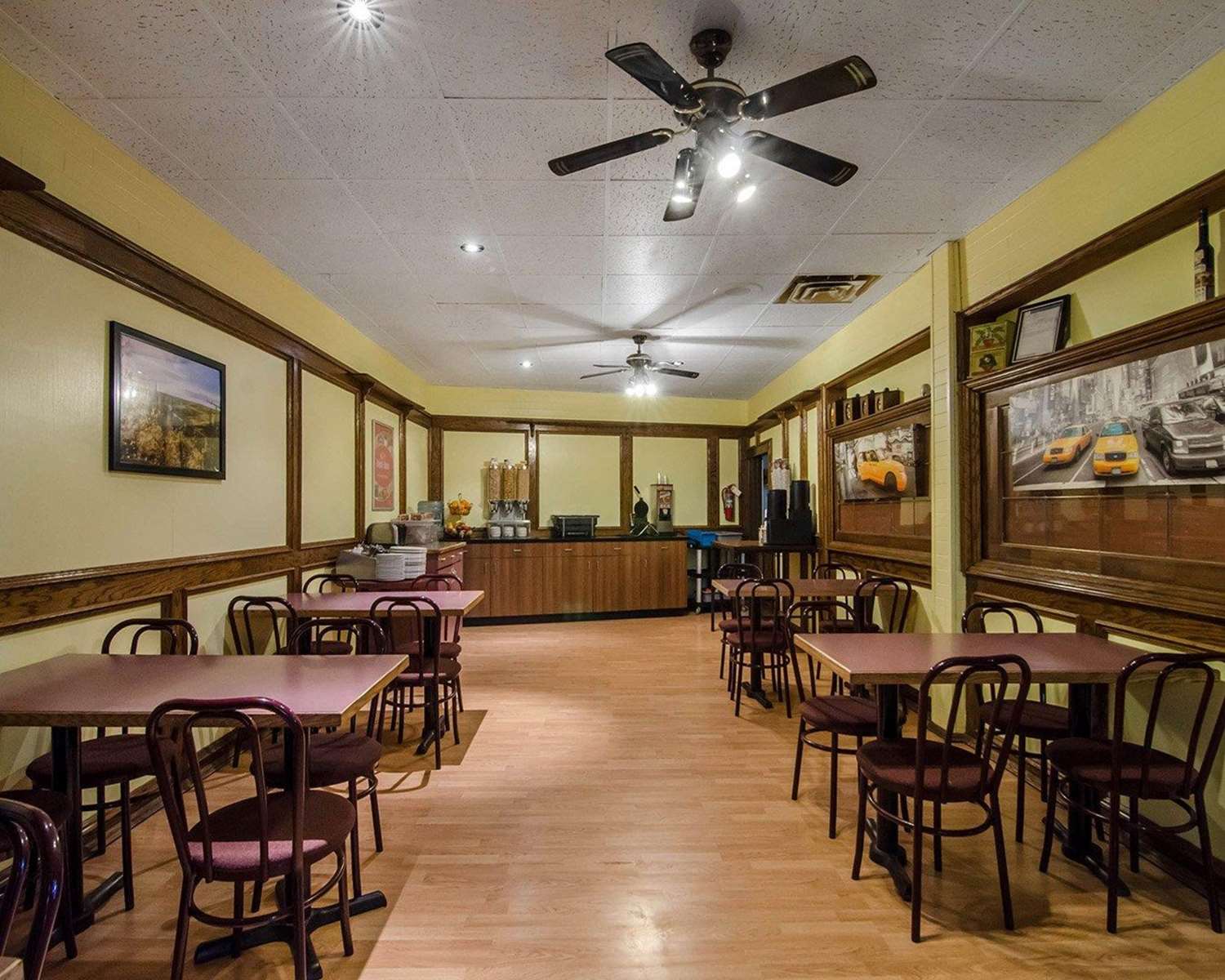 Travelodge by Wyndham Fort St John 12/19