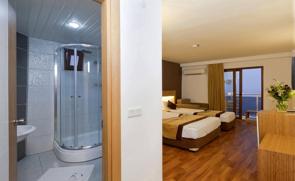 Eftalia Downtown Hotel 27/27