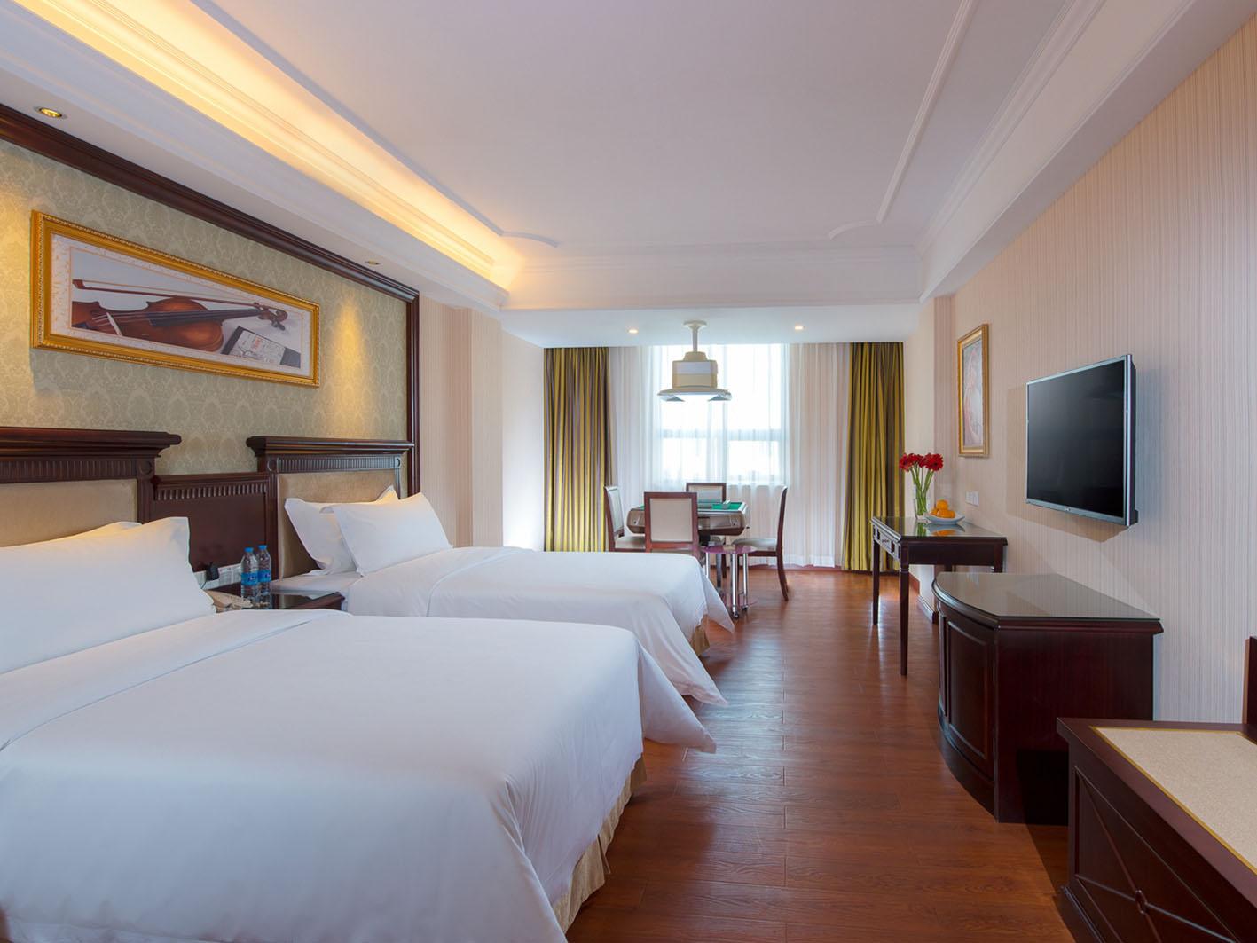 Vienna Hotel (Guangzhou Shiling Leather City) 27/58