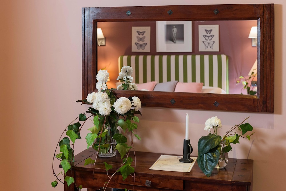 Areela Boutique Hotel 12/67