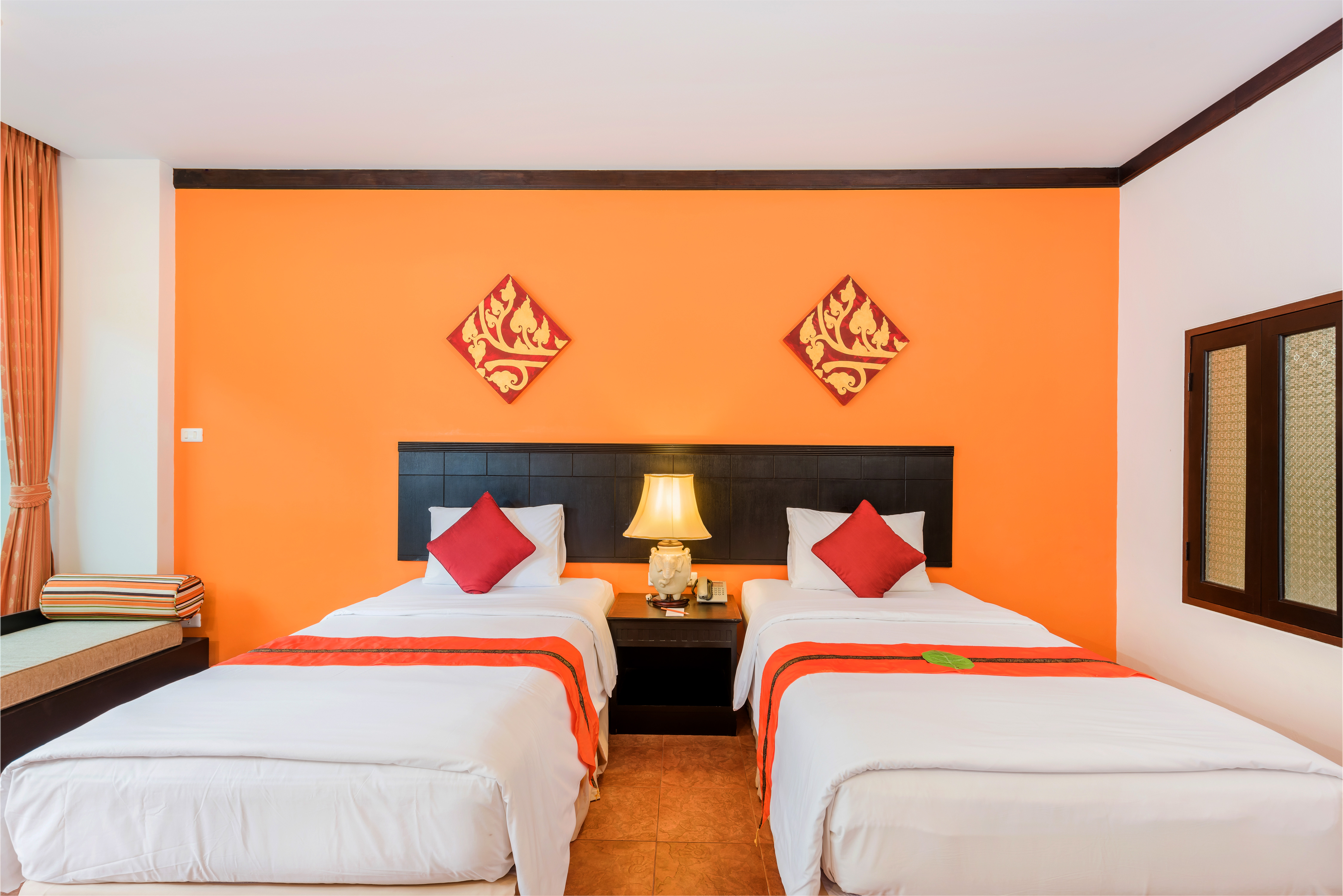 Aqua Pura، Kata Sea Breeze Resort 3/10