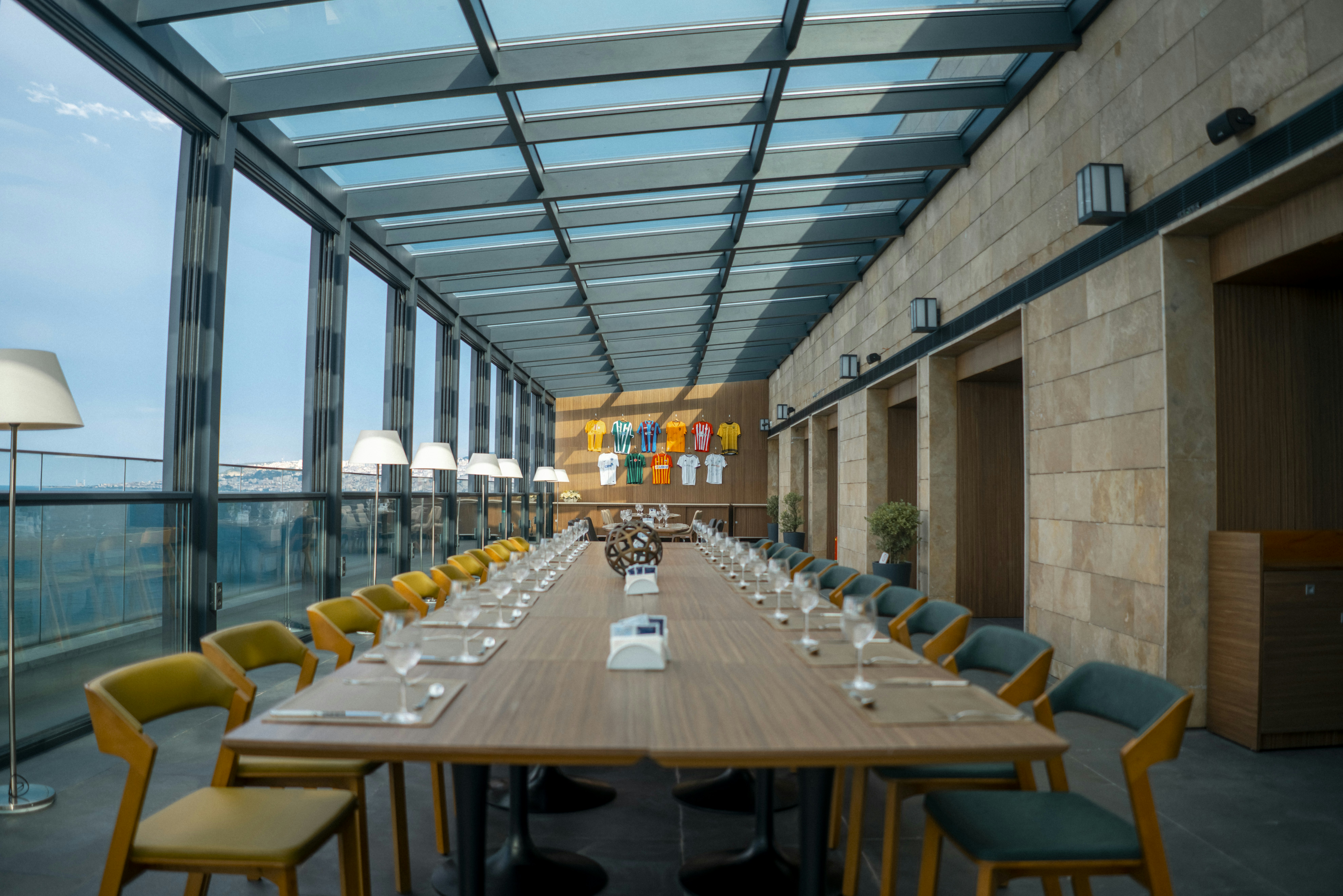 DoubleTree by Hilton Trabzon 64/85