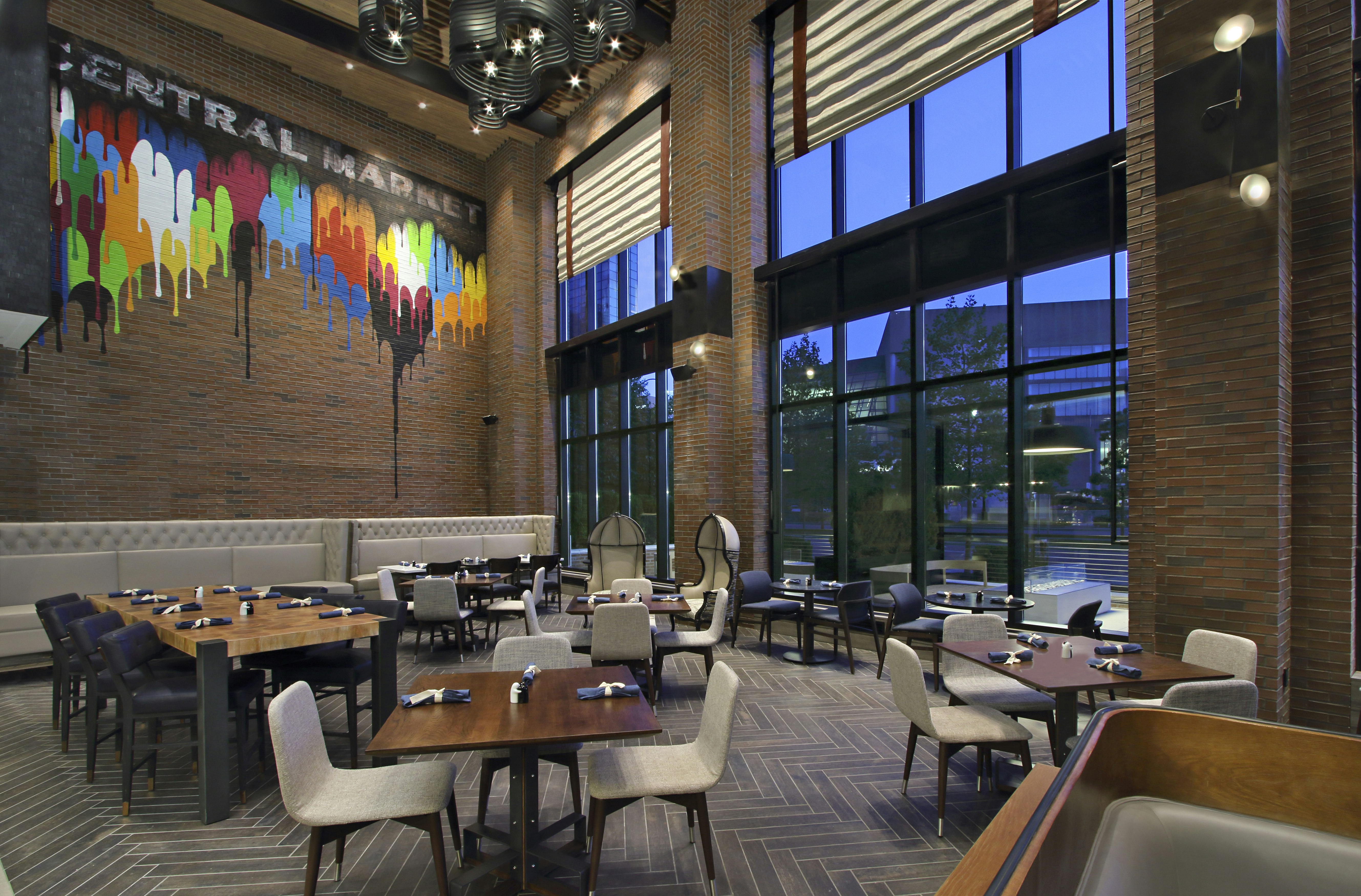 Canopy By Hilton Columbus Downtown Short North 35/50