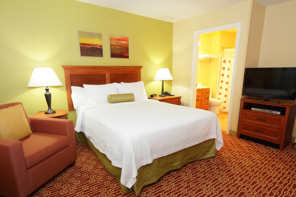 Towneplace Suites by Marriott Killeen 8/45