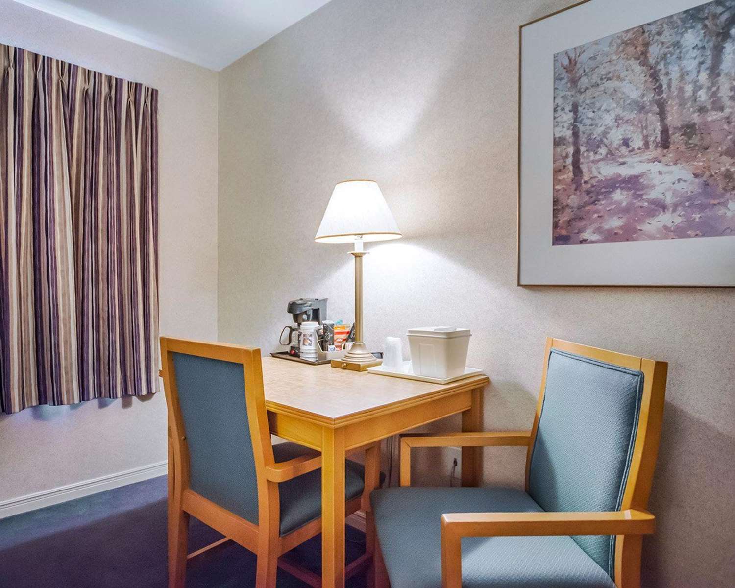 Rodeway Inn Saint John 12/15