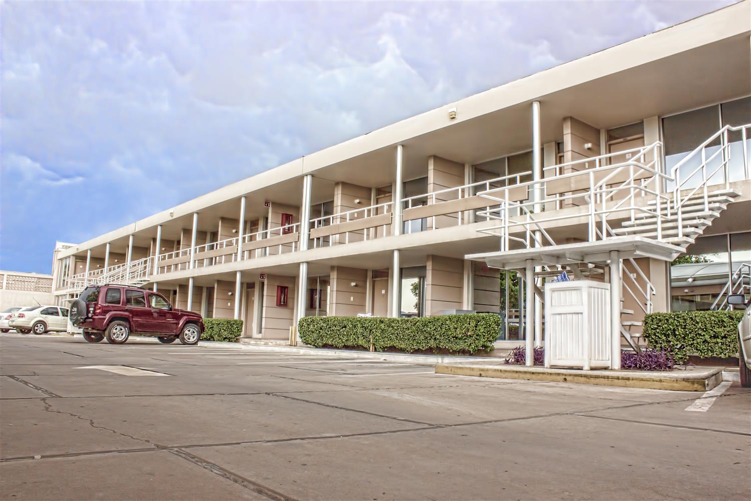 Hm Mirador Ex Mirador Hotel 3/60