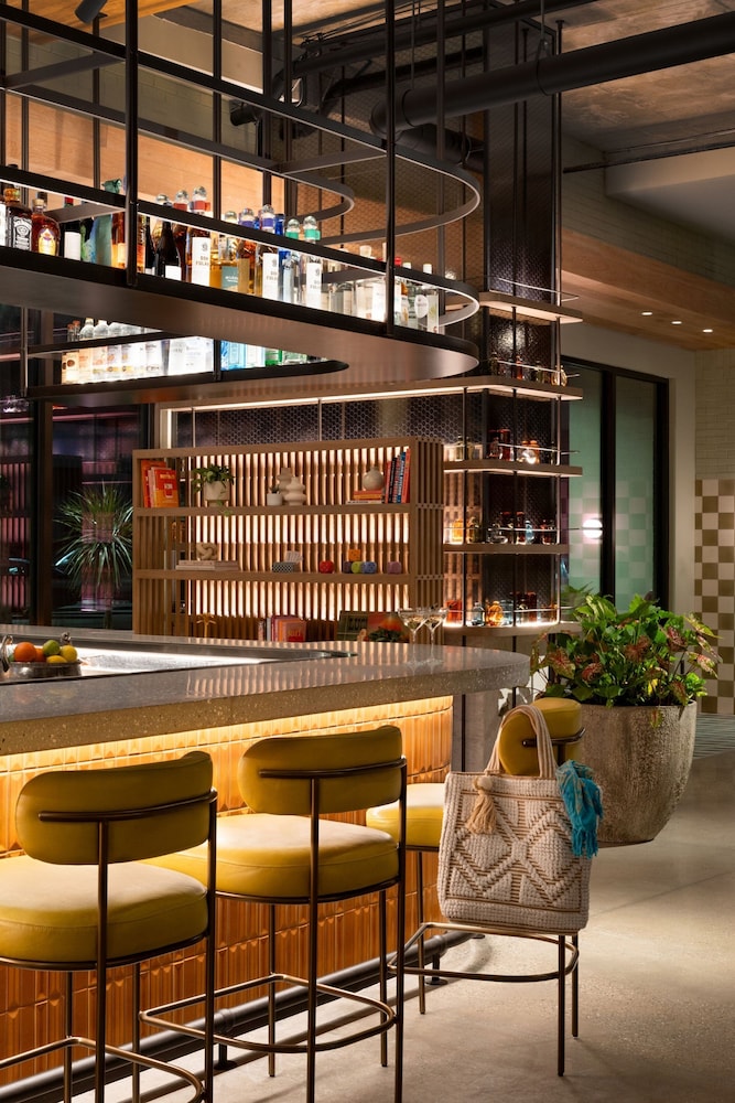 Moxy St Petersburg Downtown 27/37