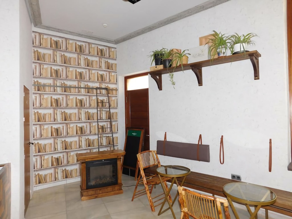 Hotel Canitas Spa 5/66