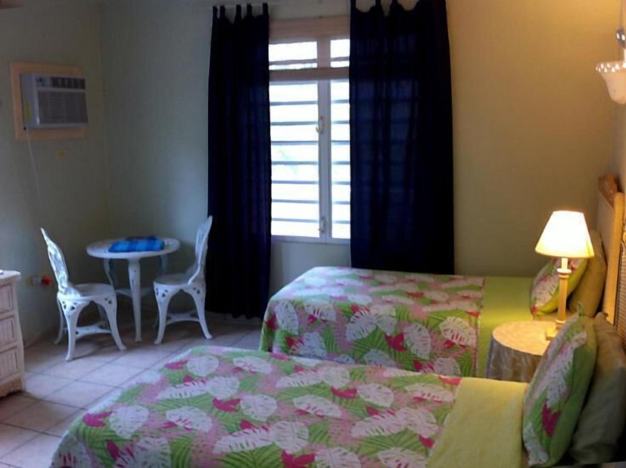 Dos Angeles Del Mar Bed And Breakfast 3/11