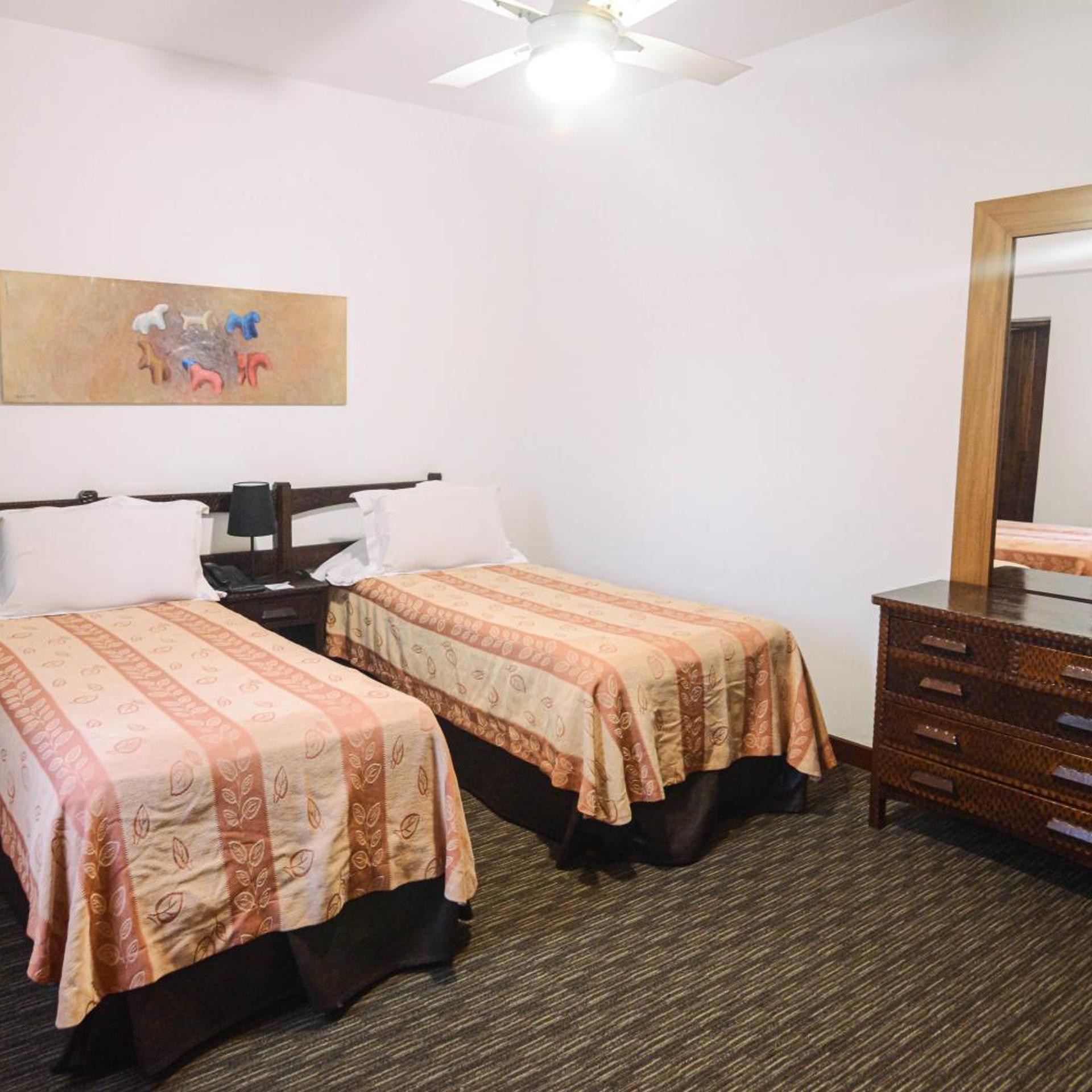 Los Pinos Resort & Spa Termal 11/55
