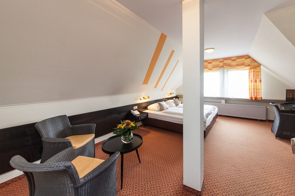 Hotel Strohgaeu 32/47