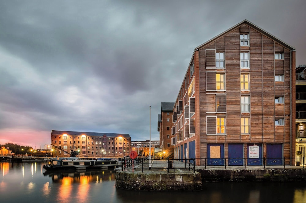 Hotel Indigo Gloucester - The Forum by IHG 45/50