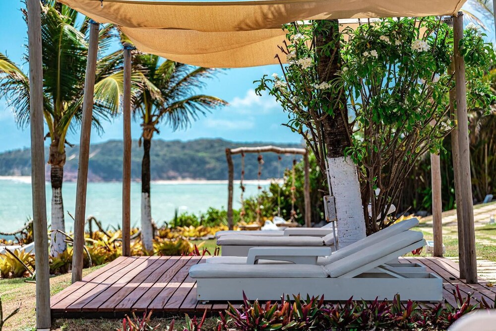 Pipa Privilege Suites 28/36