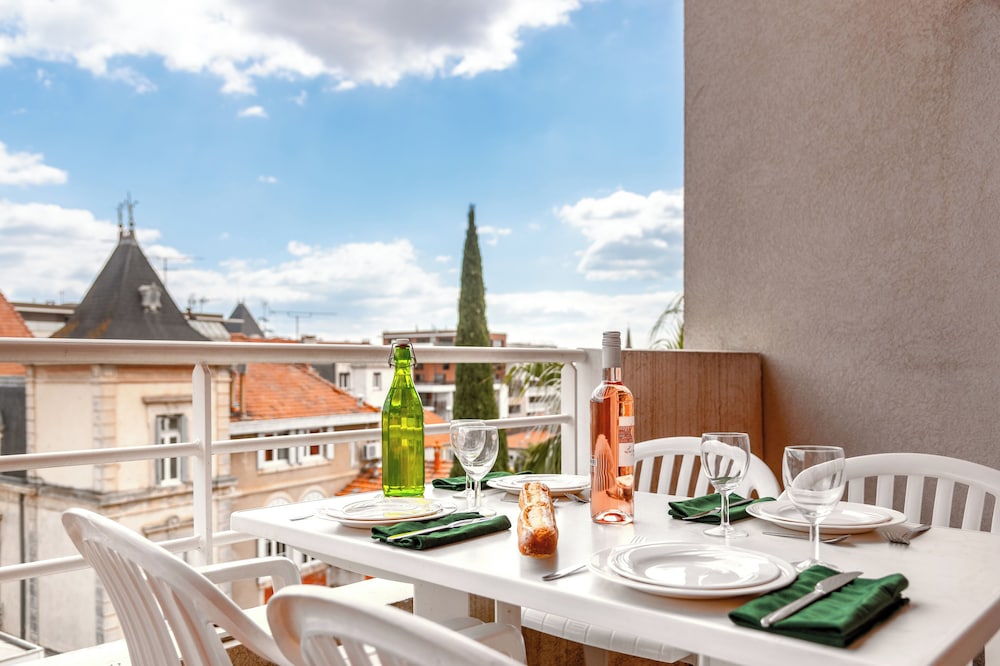 Zenitude Hotel-Residences Beziers Centre 36/44