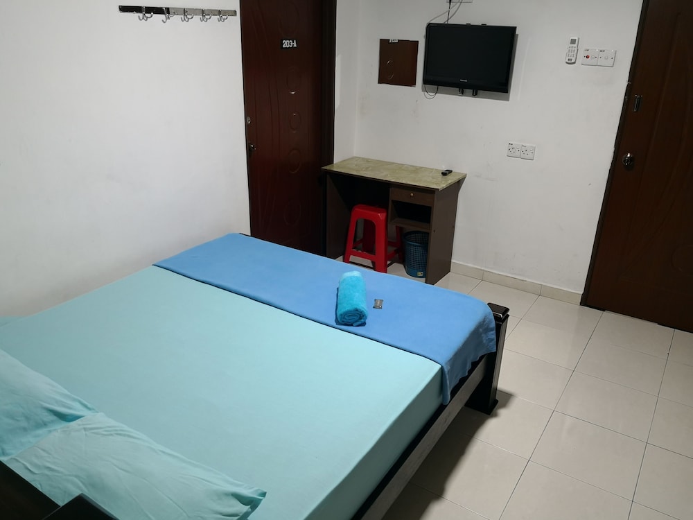 Kristal Inn Hotel 24/55