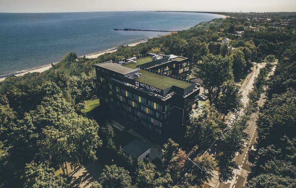 Sopot酒店(Hotel Sopot) 图片2