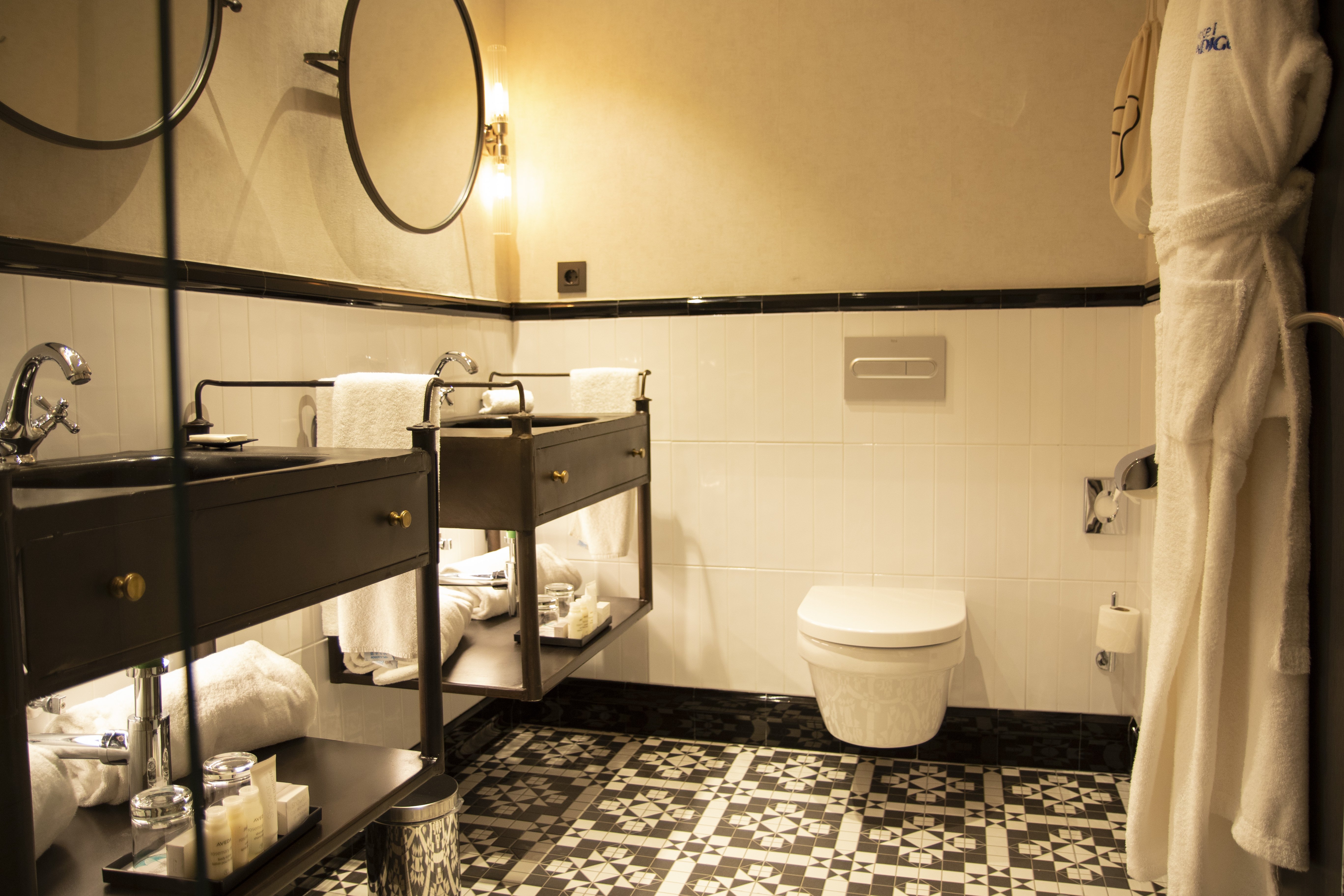 Indigo Madrid Gran Via Hotel 81/82