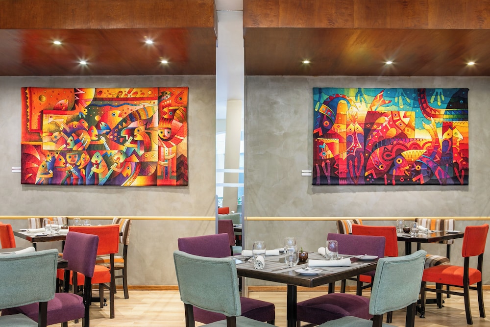 Cusco La Paccha Affiliated by Melia 48/65