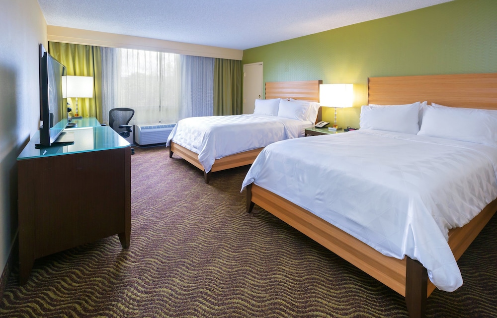 HOLIDAY INN SAN JOSE - SILICON VALLEY 11/67