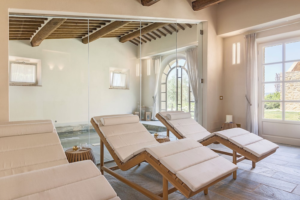Capanna Suites 27/50