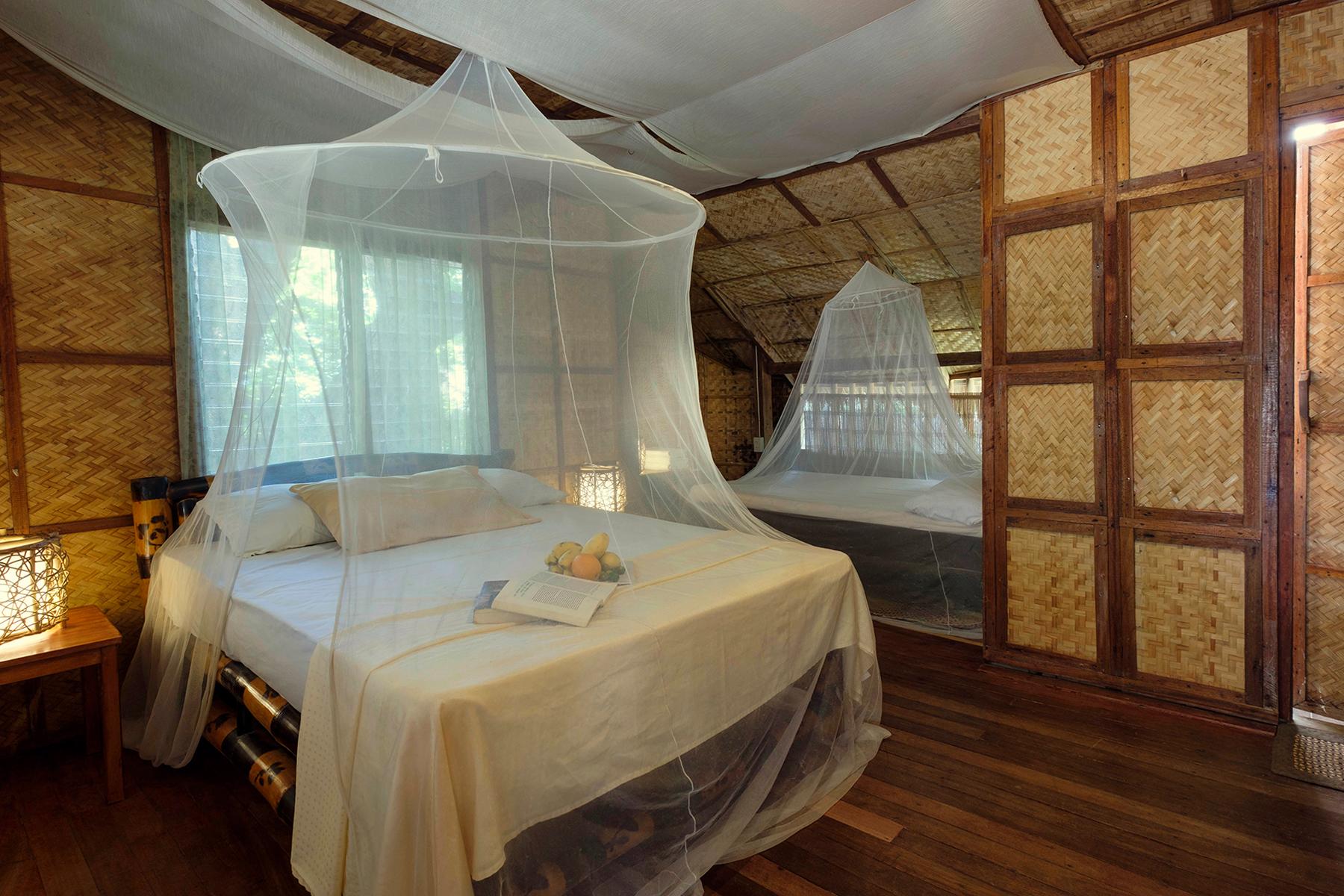 HONEYMOON, BUNGALOW
