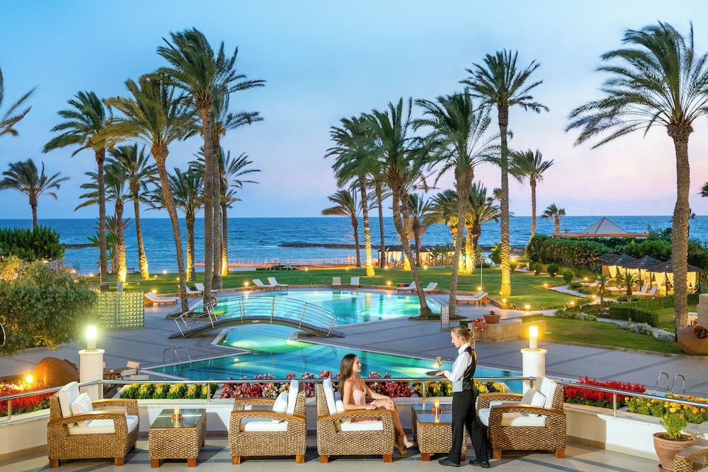 Constantinou Bros Asimina Suites Hotel 37/47