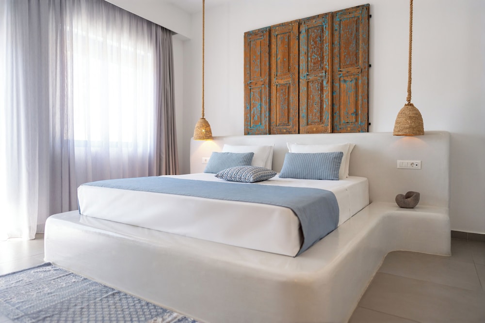 Lindos Portes Suites 9/45