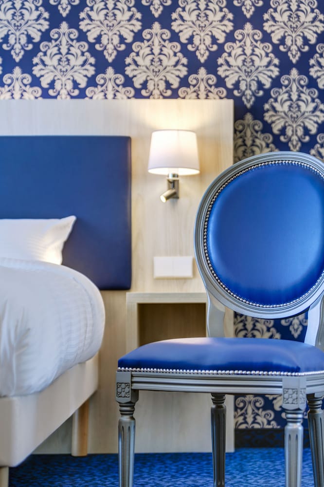 Ibis Styles Rastatt Baden-Baden 36/66