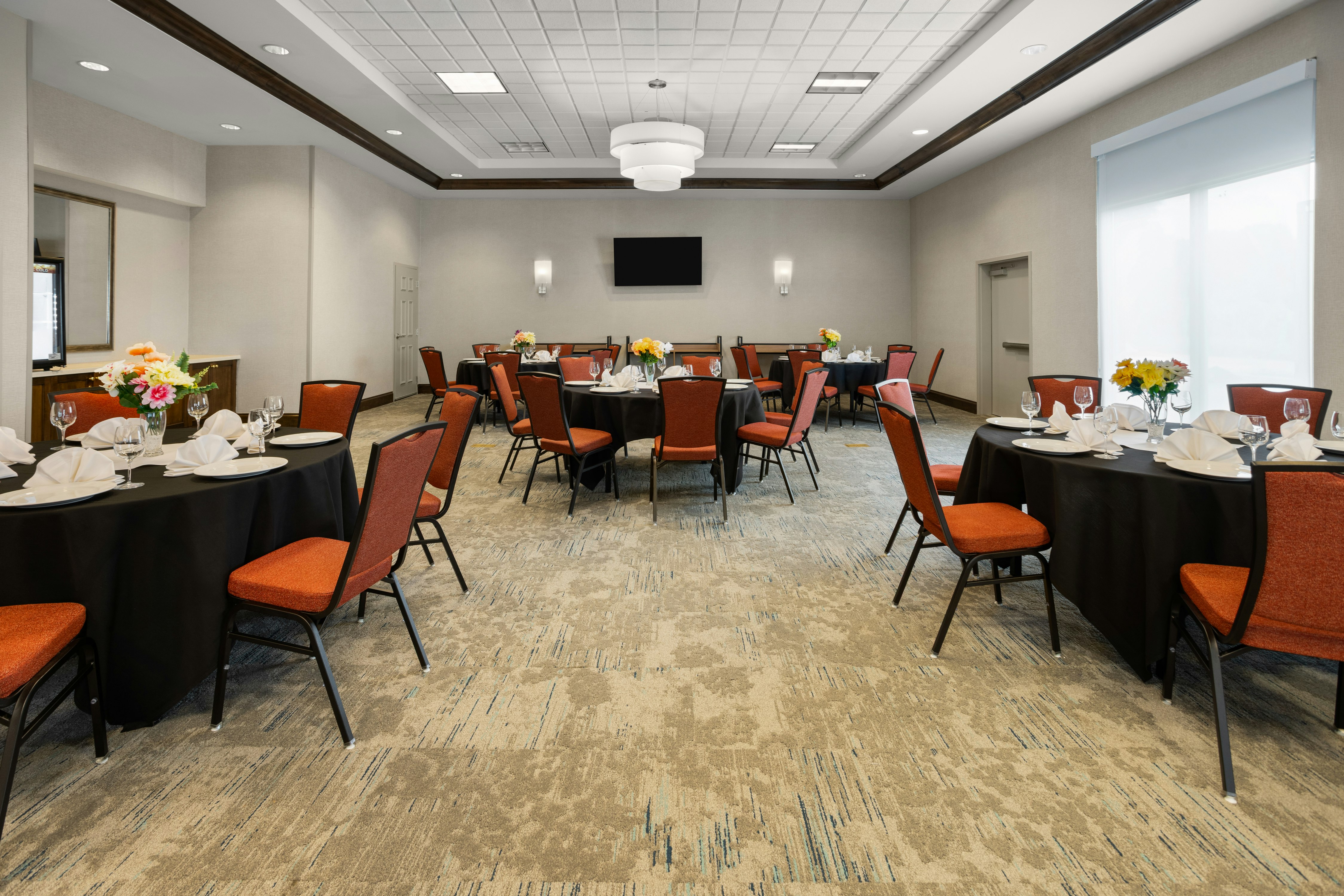 Hilton Garden Inn Memphis Wolfchase Galleria 46/50