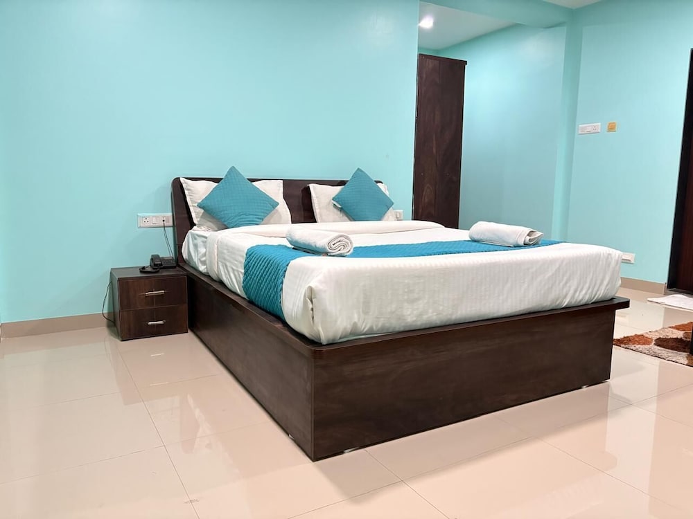 Hotel Bramha Inn 27/45