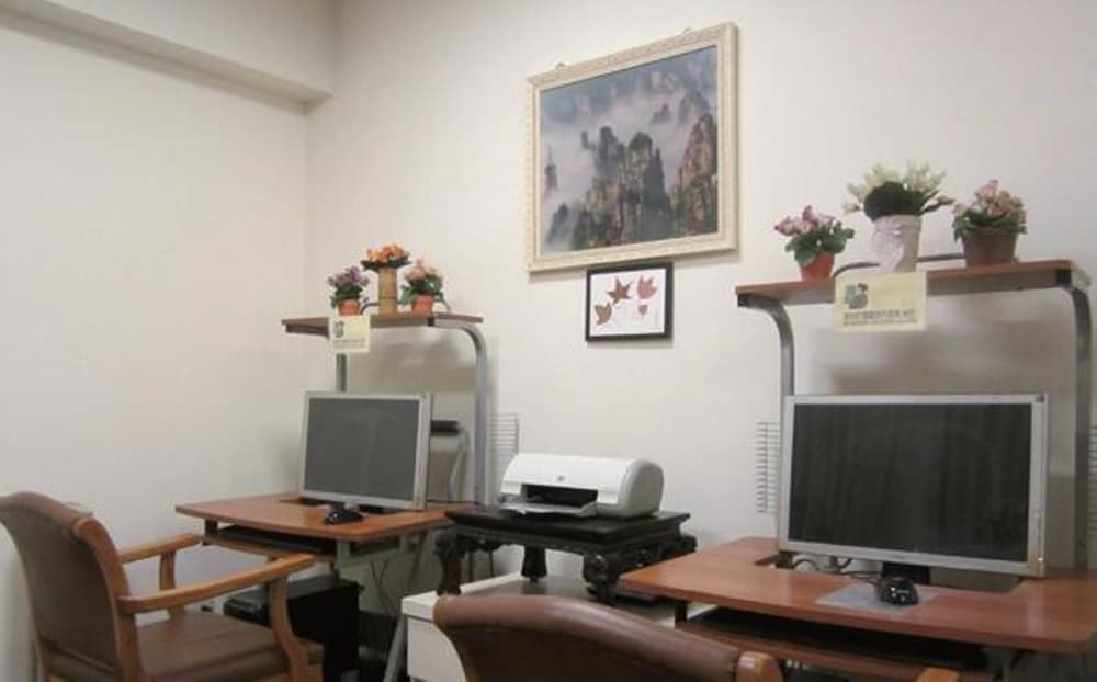 Sin Fu Business Hotel 26/37