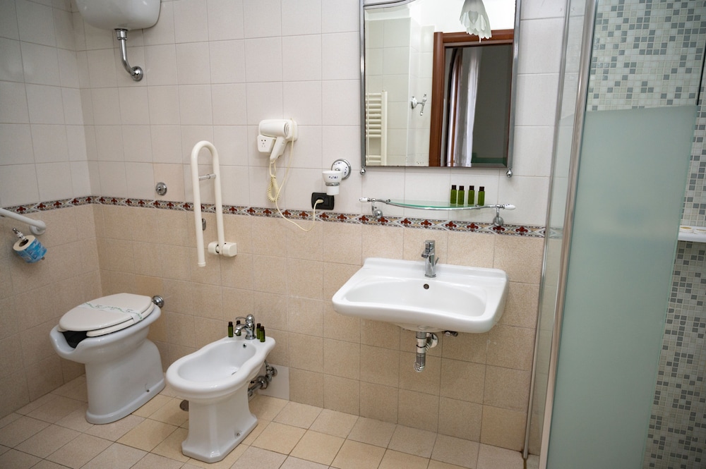 Villa Le Zagare Relais & SPA 50/50