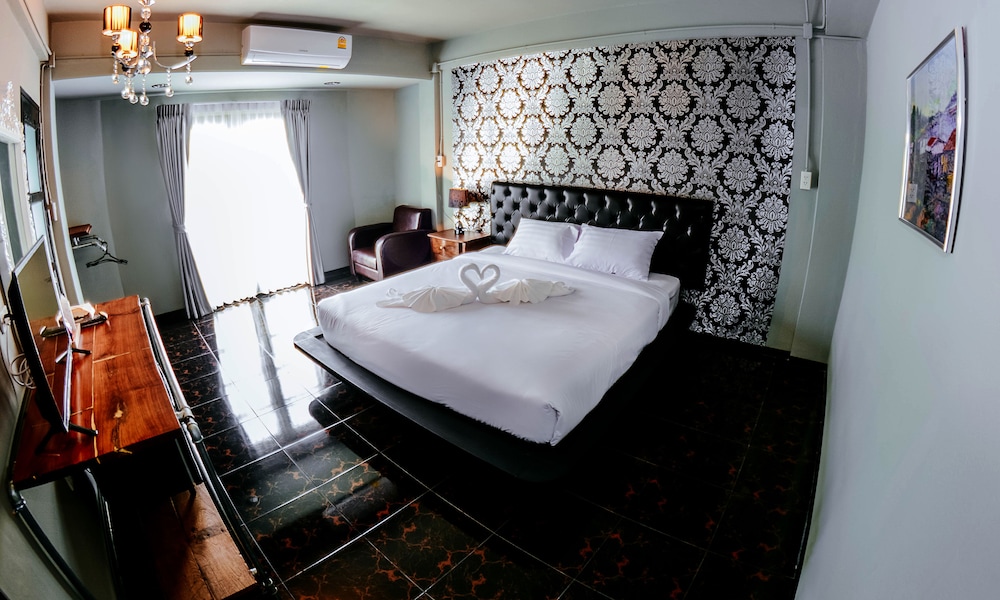 The 8 Factory Hostel Phitsanulok 15/69