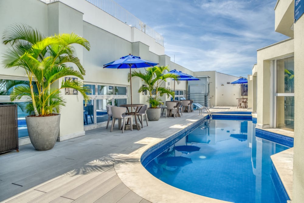 Hotel Brisa Suites 61/64