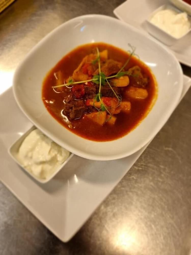 Norrskedika Hotell - Gamla Järnhandeln 27/55