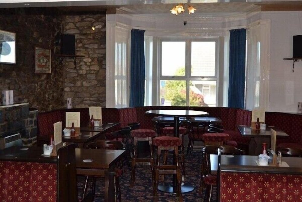 The City Inn 23/28