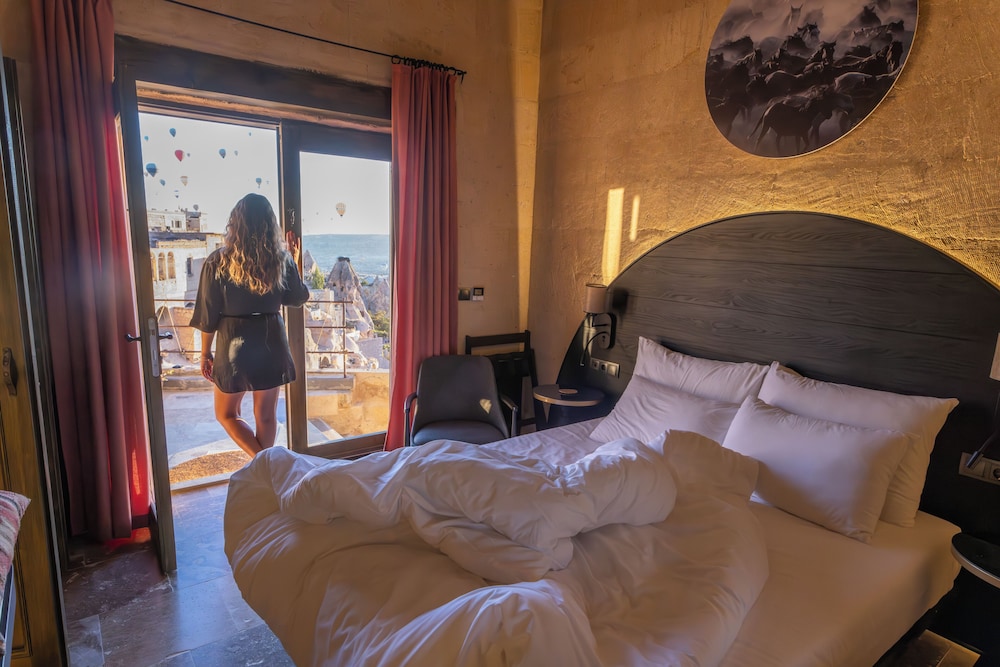 Very Peri Cappadocia 18/47