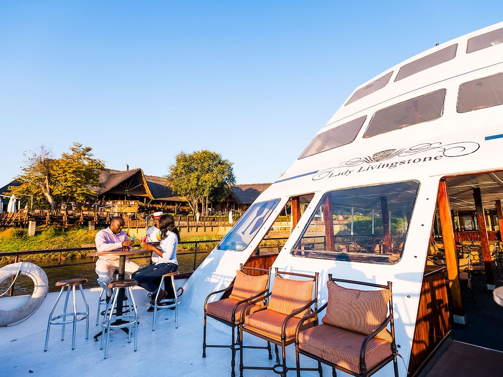 The David Livingstone Safari Lodge & Spa 42/50