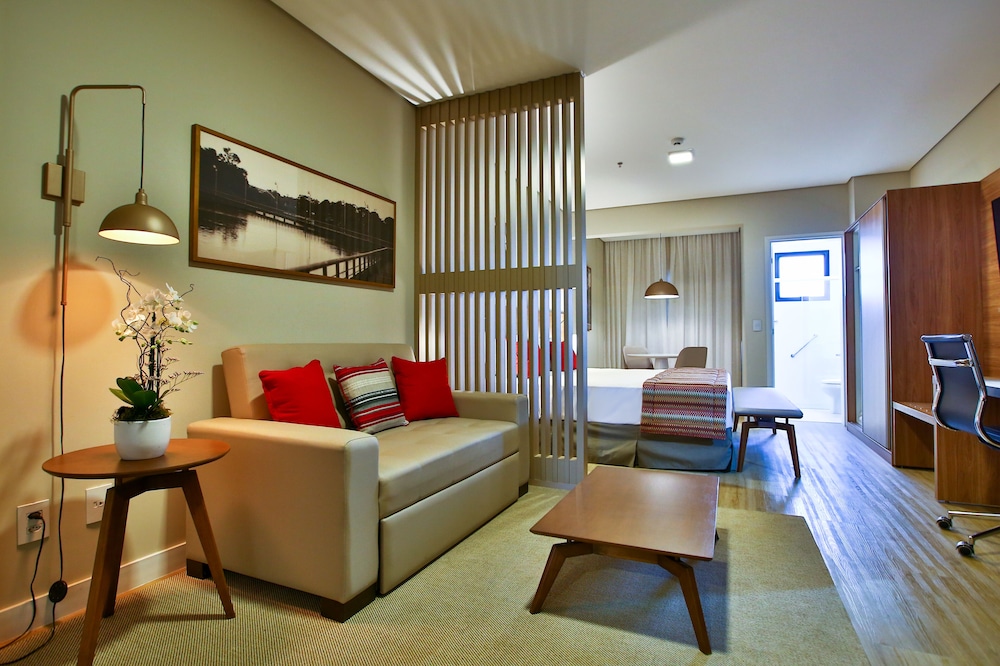 Comfort Suites Sao Jose do Rio Preto 28/50