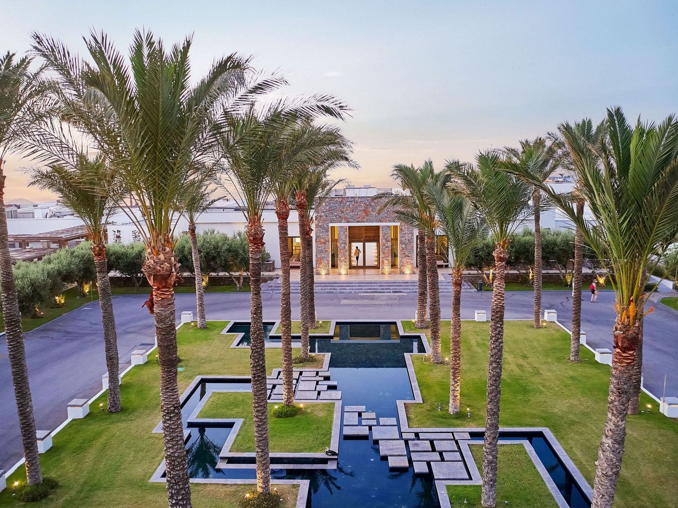Amirandes, A Resort to Live 30/52