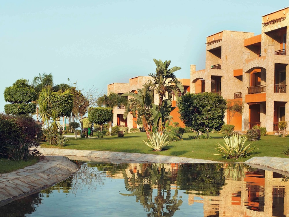 Movenpick Resort El Sokhna 1/77