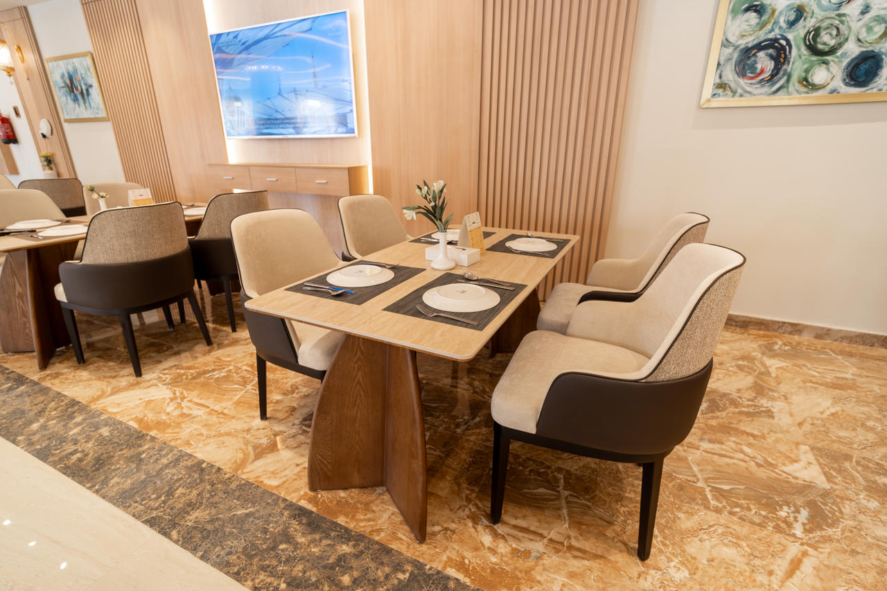 فندق انيار الرياض(INNYAR Hotel Riyadh) 38/50
