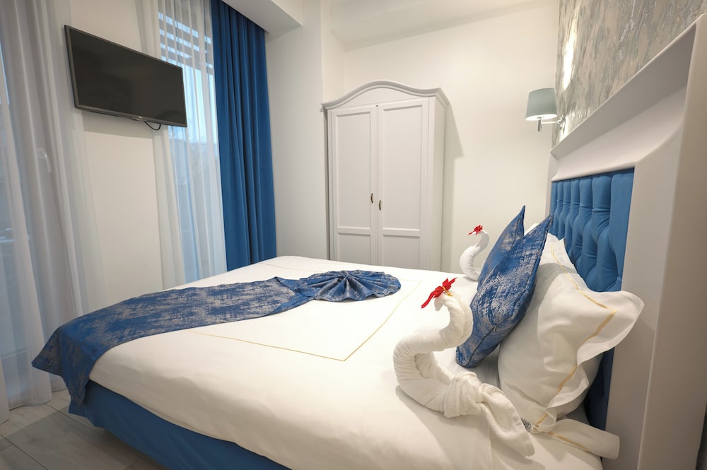 Old Town Boutique Hotel 14/50